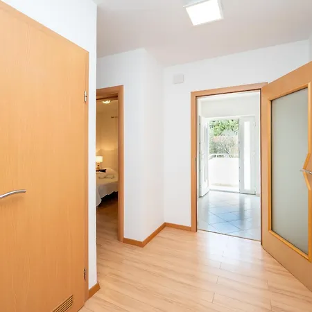 Feriehus House With A Parking Space Novigrad - 23821