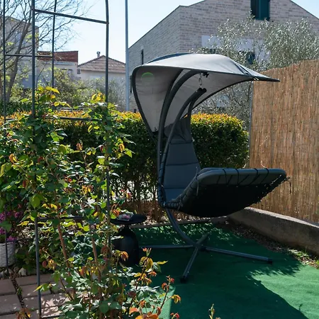 House With A Parking Space Novigrad - 23821 Vakantiehuis