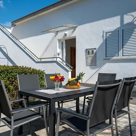 House With A Parking Space Novigrad - 23821 Novigrad (Dalmatia)