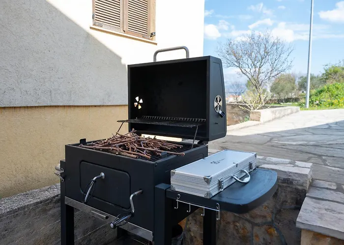 House With A Parking Space Novigrad - 23821 Дом отдыха Новиград-Далмация