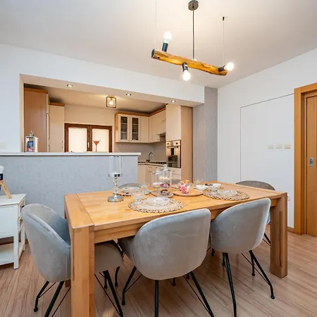 House With A Parking Space Novigrad - 23821 Holiday home