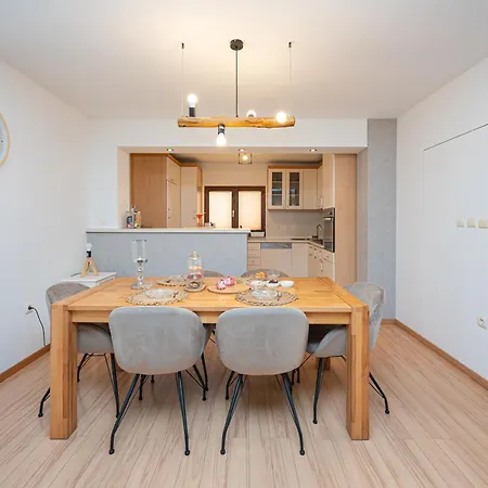 House With A Parking Space Novigrad - 23821