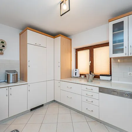 Holiday home House With A Parking Space Novigrad - 23821