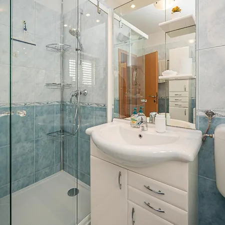 House With A Parking Space Novigrad - 23821 Holiday home