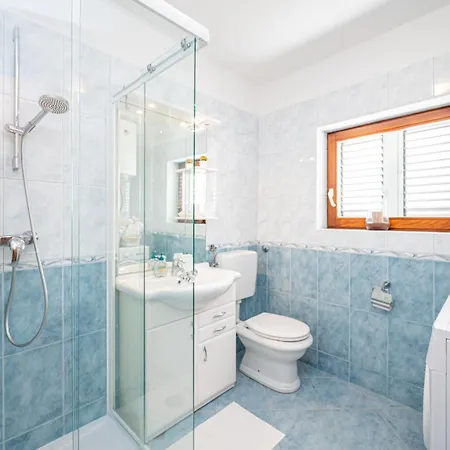 House With A Parking Space Novigrad - 23821 Holiday home Novigrad (Dalmatia)
