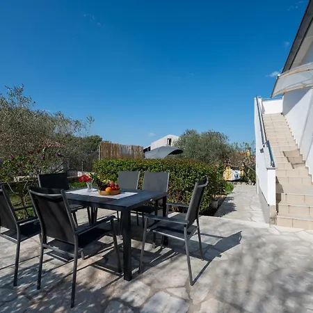 House With A Parking Space Novigrad - 23821 Novigrad (Dalmatia)