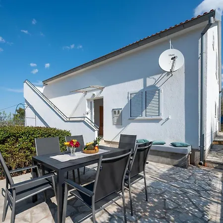 House With A Parking Space Novigrad - 23821 Holiday home