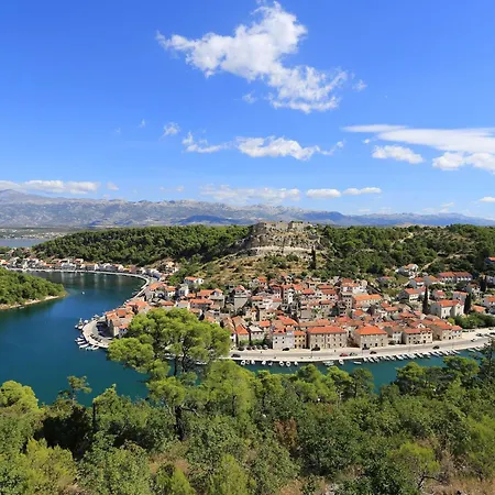 Holiday home House With A Parking Space Novigrad - 23821