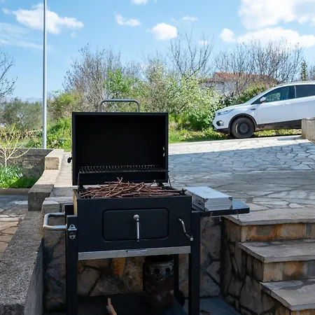 Casa vacanze House With A Parking Space Novigrad - 23821 Novigrad (Dalmatia)