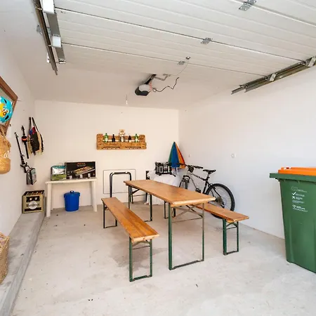 Holiday home House With A Parking Space Novigrad - 23821 Novigrad (Dalmatia)