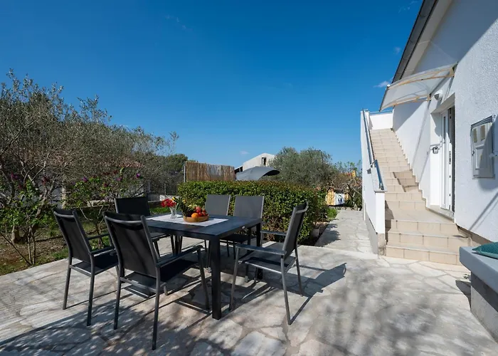 House With A Parking Space Novigrad - 23821 Novigrad (Dalmatia)