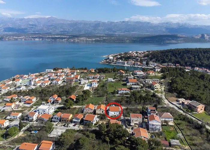 House With A Parking Space Novigrad - 23821 Novigrad (Dalmatia)