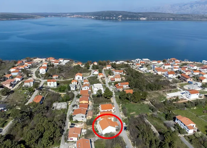 Casa vacanze House With A Parking Space Novigrad - 23821 Novigrad (Dalmatia)