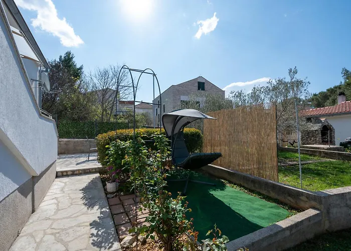House With A Parking Space Novigrad - 23821 Casa vacanze *