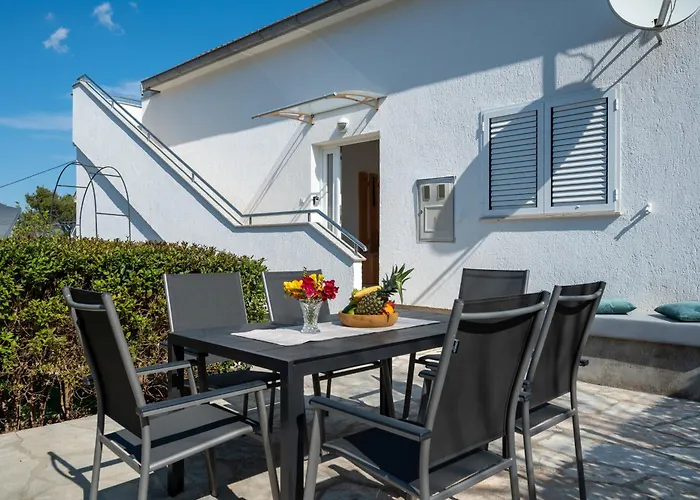 House With A Parking Space Novigrad - 23821 Novigrad (Dalmatia)