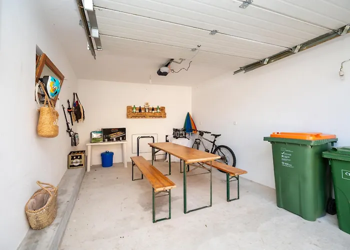 Casa vacanze House With A Parking Space Novigrad - 23821 Novigrad (Dalmatia)